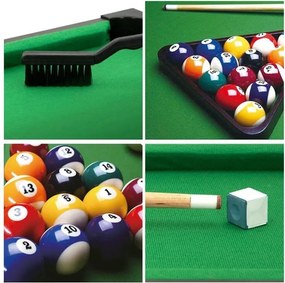 ΜΠΙΛΙΆΡΔΑ, ΠΟΔΟΣΦΑΙΡΆΚΙΑ &amp; MORE... TABLE POOL GAME 497200210