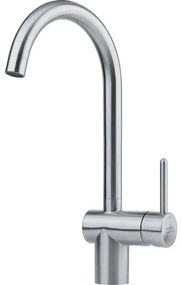 Franke Leda Standard Inox Μπαταρία Κουζίνας