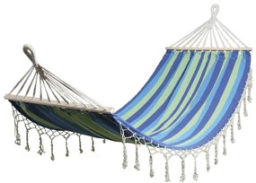 Αιώρα Escape Με Ξύλο 200x100cm 12311
