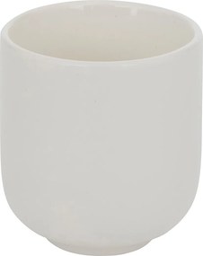 Φλυτζάνια Espresso 100ml & Πιατάκια (Σετ 8τμχ) S-D Elegance 207292