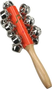 Μουσικό σετ Reig Κόκκινο Ξύλο Πλαστική ύλη