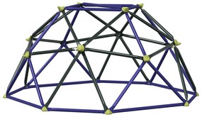 vidaXL Δομή Αναρρίχησης για Παιδιά 3-10 Ετών 196 εκ 200 κιλά