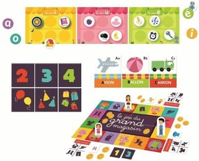 Εκπαιδευτικό παιχνίδι Nathan