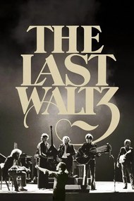 Εικονογράφηση The Last Waltz (1978)