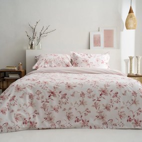 Πάπλωμα King Size (250x230) 2 Όψεων Vesta Elegant Rebecca 2