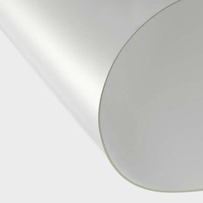 vidaXL Προστατευτικό Τραπεζιού Ματ 70x70 εκ. / 1,6 χιλ. από PVC