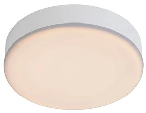 Φωτιστικό Οροφής Lucide 28112-30-31 CERES-LED Λευκό (White) 3000 K