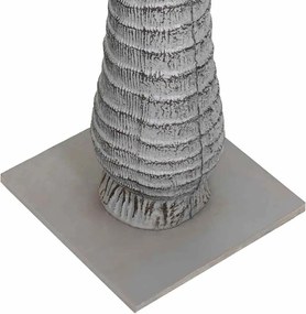 vidaXL Φοίνικας Τεχνητός 15 Φύλλα Πράσινος 200 εκ.