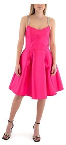 Φορέματα C.manolo  MIDI DRESS WOMEN MANOLO