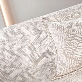 Ριχτάρι Πολυθρόνας (180x145) Guy Laroche Lucid Natural
