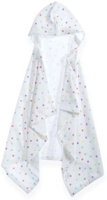 Βρεφική Κάπα (70x120) Nef-Nef Homeware Baby Bugs