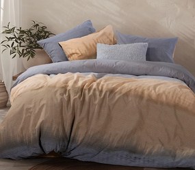 Σετ Παπλωματοθηκη Υπερδιπλη Honor HONEY 240Χ230 Nef-Nef Homeware