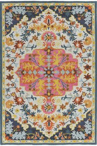 Χαλί Bronte Multi Medallion Asiatic London 200X290cm
