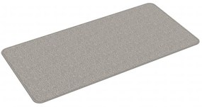 vidaXL Χαλί Διάδρομος Εμφάνιση Σιζάλ Platina 50x100 εκ.