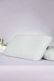 Stewehome Μαξιλάρι standard Λευκό 37x70x11 cm