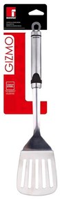 Σπάτουλα 35cm Ανοξείδωτη Gizmo BG-3236 - Bergner