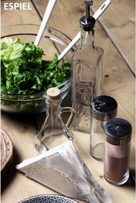 Βάζο Για Αλατοπίπερο 240ml Espiel Basic SP43890G2