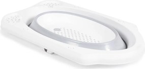 Πτυσσόμενο Μπανάκι Μωρού (Σετ 4τμχ) Cangaroo Hawaii Grey 091097