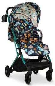 Cosatto Καρότσι περιπάτου Woosh 4 Diggin'Dinos