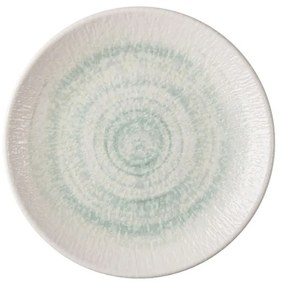 Σερβίτσιο Πιάτων Πορσελάνης Glacier – Σετ 18τμχ - ID Fine