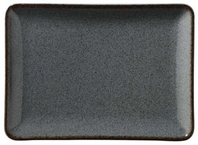 Πιατέλα Tan KXOD14018 18x13cm Blue Kutahya Porselen Porcelain