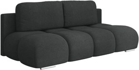 Καναπές - κρεβάτι Honey mini-Anthraki