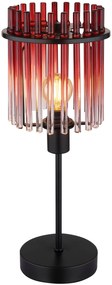 Φωτιστικό Επιτραπέζιο Globo Lighting GORLEY 15698TBR