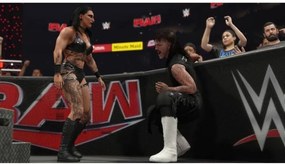 Βιντεοπαιχνίδι PlayStation 5 2K GAMES WWE 2K25