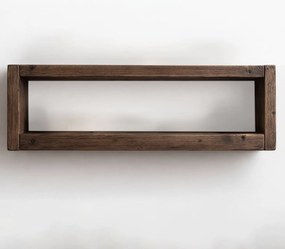 Ράφι Τοίχου Ξύλινο MOVECUL 50x7x15
