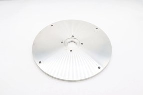 CHIPPER - Bearing 2 Of Motor Shaft #5