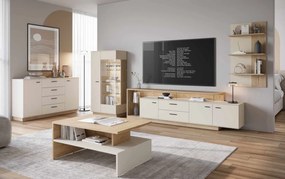 Τραπεζάκι σαλονιού Angolo