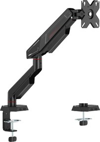 BRATECK βάση γραφείου οθόνης LDT114-C012, 17-40", έως 12kg
