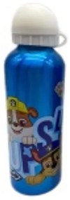 ΠΑΓΟΥΡΙ ΜΕΤΑΛΛΙΚΟ PAW PATROL 500ml 21x6,5cm   500ml PAW PATROL 020-9676 50-2454