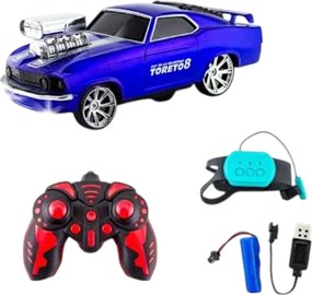 Τηλεκατευθυνόμενο αυτοκίνητο - 12065-3A - 2.4G - 917548