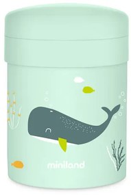 MINILAND Θερμός φαγητού THERMETIC 700ML WHALEY