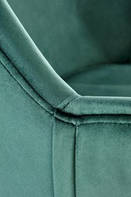 K480 chair dark green DIOMMI V-CH-K/480-KR-C.ZIELONY