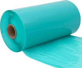 vidaXL Ελαστική Μεμβράνη Γεωργίας Πράσινη 25 µm 50 εκ. x 1800 μ.
