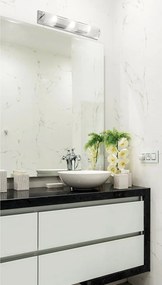 Φωτιστικό Μπάνιου Viokef Castra 4039500