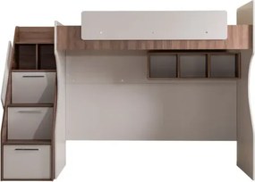 Stewehome Κρεβάτι κουκέτα
