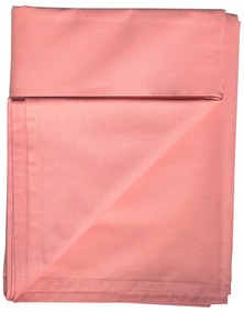 Σεντόνι Κούνιας Επίπεδο (100x150) Bebe Stars Rose 201-311