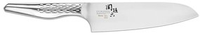 Μαχαίρι Santoku Segi Magoroku Shoso AB-5156 16,5cm Inox KAI Stainless Steel
