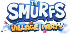 Βιντεοπαιχνίδι PlayStation 5 Microids Les Schtroumpfs Village Party