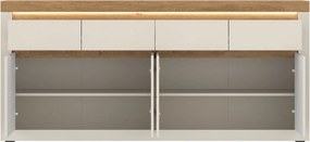 Μπουφές Fidello Plus