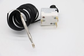 DW - Thermostat 110 C 67878 + Bracket