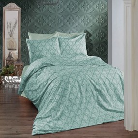 Σεντόνια Οφηλία 278 (Σετ 4τμχ) Veraman DimCol Queen Size 240x270cm Cotton-Polyester