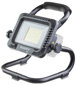 RAIDER R20 Solo Προβολέας LED με Φωτεινότητα έως 5000lm RDP-SWL20 039712 LEUKA-10-5720