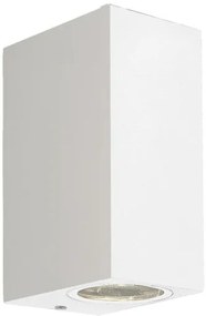 Απλίκα Viokef Tilos SQ H150-Λευκό