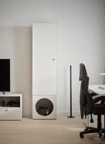 Βιβλιοθήκη Reli mini HD-Grey