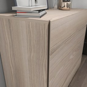 Συρταριέρα Cordoba LINES 90x81,6x45