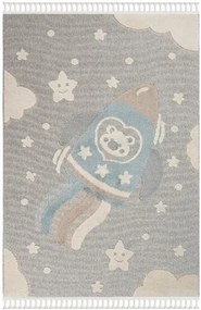 Παιδικό Χαλί  BUBBLES 110 125x180